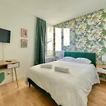 Appartement Le Terraverde - Sonights *