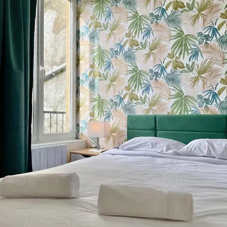 Le Terraverde - Sonights Apartment *