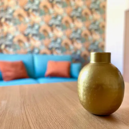 Le Terraverde - Sonights Château-du-Loir