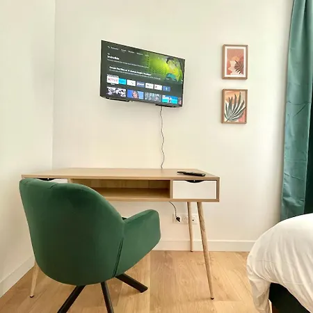 Le Terraverde - Sonights Apartmán