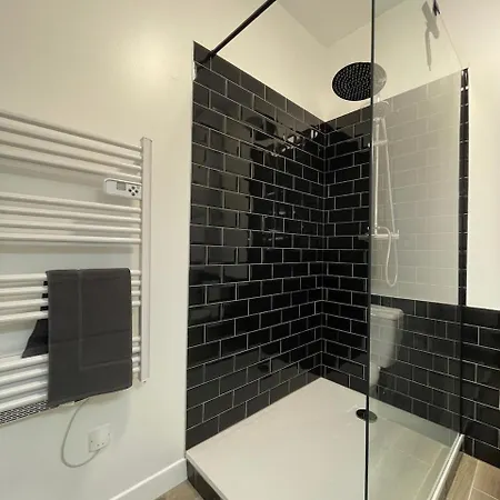 Le Terraverde - Sonights Apartment