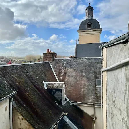 Apartmán Le Terraverde - Sonights