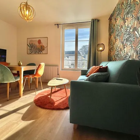 Le Terraverde - Sonights Apartment *