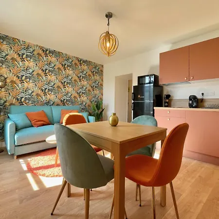 Le Terraverde - Sonights Apartment *
