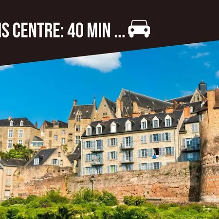 Apartmán Le Terraverde - Sonights *