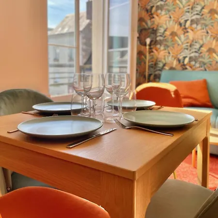 Le Terraverde - Sonights *