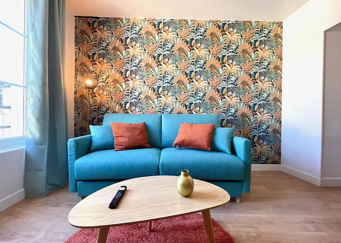 Apartamento Le Terraverde - Sonights