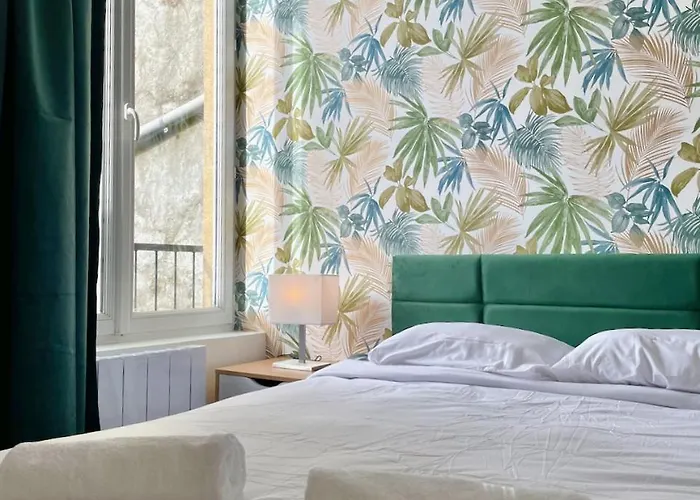 Le Terraverde - Sonights Apartamento *