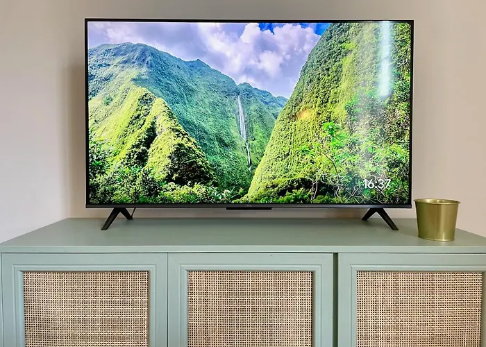 Appartement Le Terraverde - Sonights *