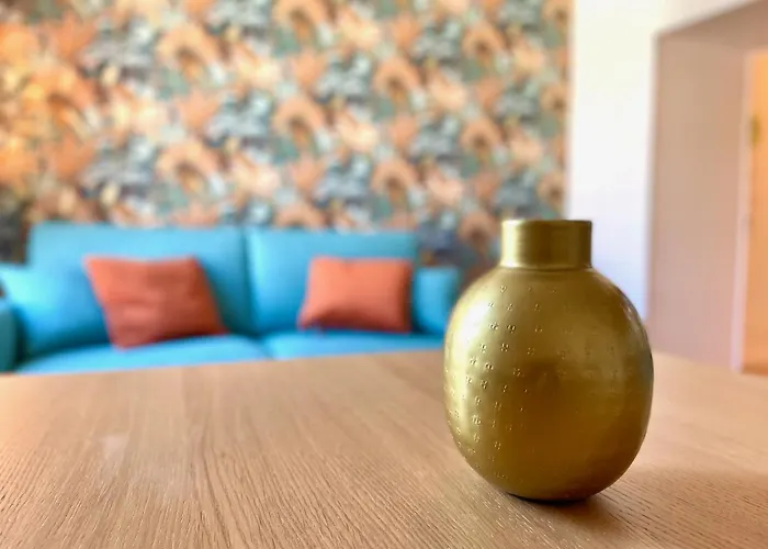 Le Terraverde - Sonights Château-du-Loir