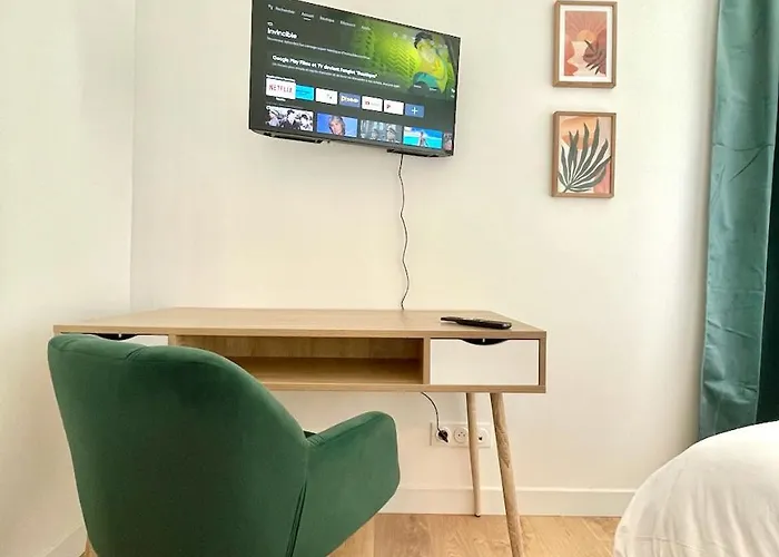 Le Terraverde - Sonights Apartamento