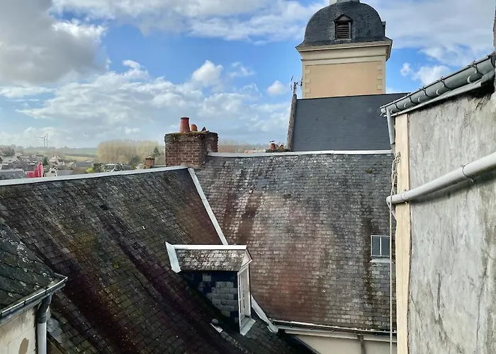 Apartamento Le Terraverde - Sonights