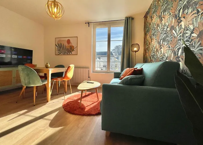 Le Terraverde - Sonights Appartement *