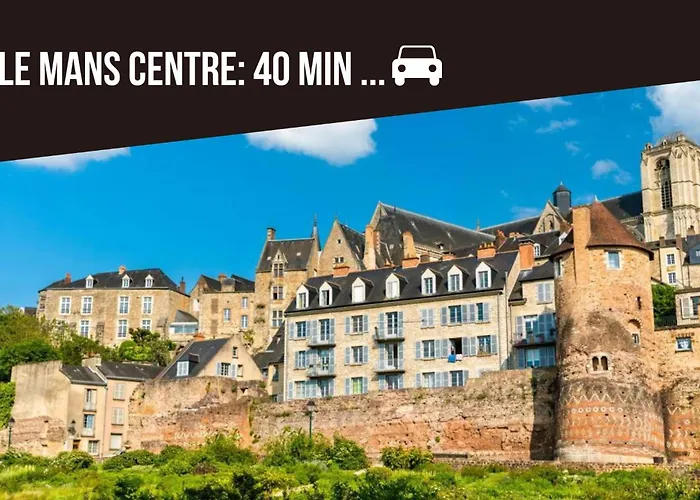 Apartamento Le Terraverde - Sonights *