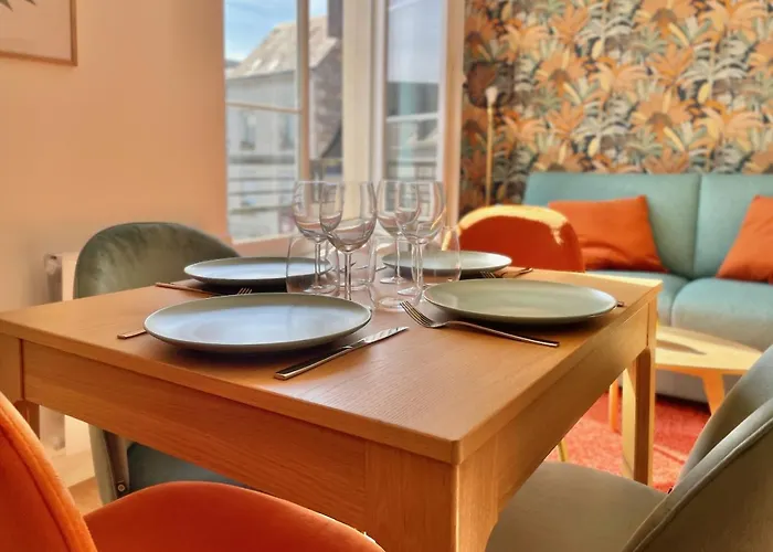 Le Terraverde - Sonights *